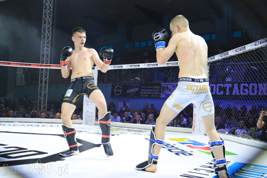 Za nami Gala Octagon Fight League 11 zdjęcia część 1 Zapraszamy do oglądania