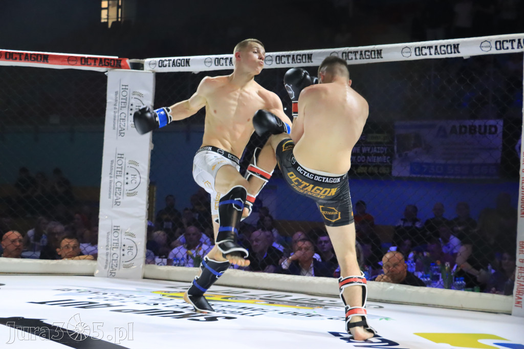 Za nami Gala Octagon Fight League 11 zdjęcia część 1 Zapraszamy do oglądania