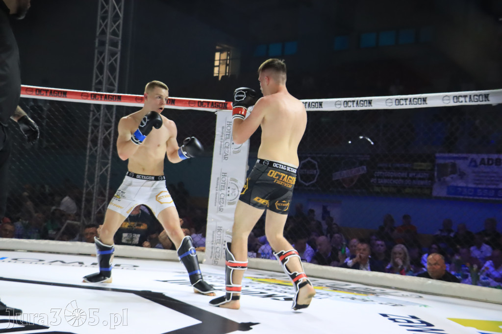 Za nami Gala Octagon Fight League 11 zdjęcia część 1 Zapraszamy do oglądania