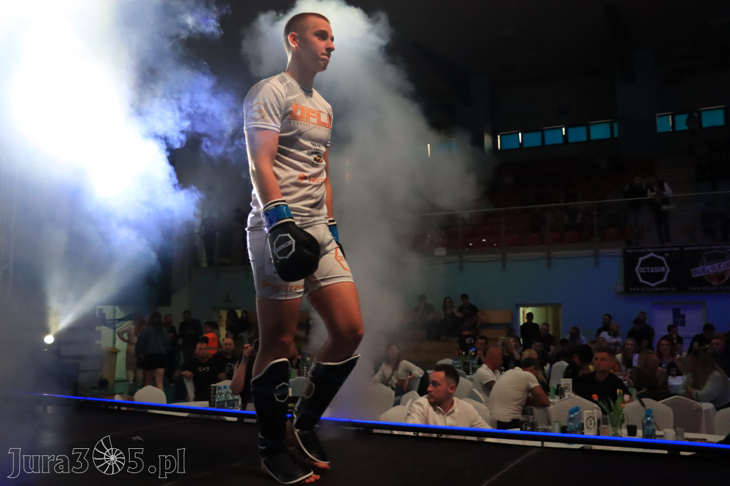 Za nami Gala Octagon Fight League 11 zdjęcia część 1 Zapraszamy do oglądania