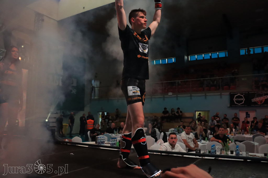 Za nami Gala Octagon Fight League 11 zdjęcia część 1 Zapraszamy do oglądania