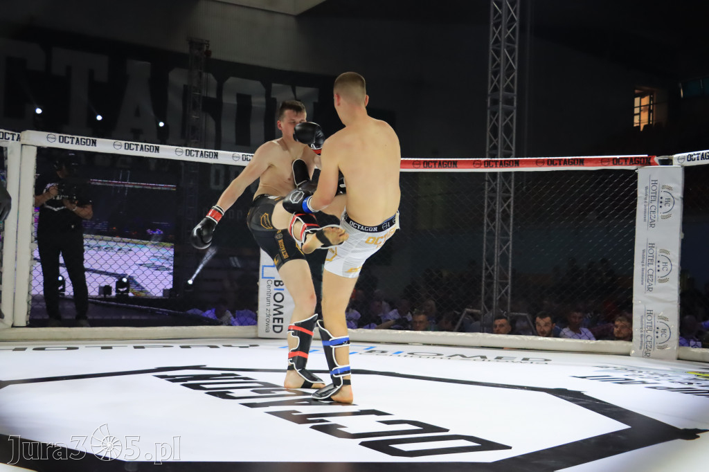 Za nami Gala Octagon Fight League 11 zdjęcia część 1 Zapraszamy do oglądania