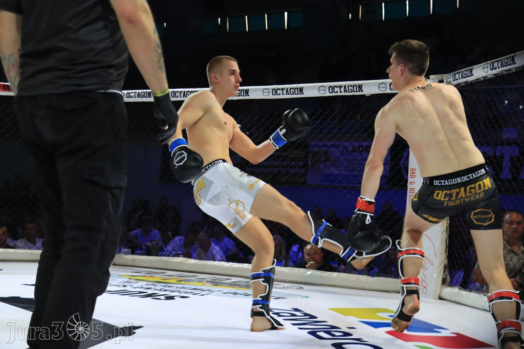 Za nami Gala Octagon Fight League 11 zdjęcia część 1 Zapraszamy do oglądania