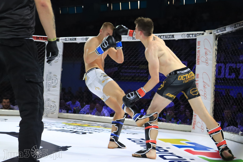 Za nami Gala Octagon Fight League 11 zdjęcia część 1 Zapraszamy do oglądania
