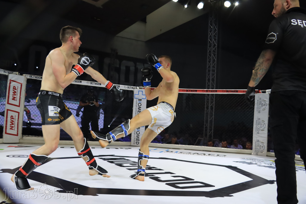 Za nami Gala Octagon Fight League 11 zdjęcia część 1 Zapraszamy do oglądania