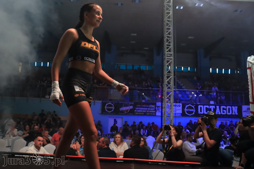 Za nami Gala Octagon Fight League 11 zdjęcia część 1 Zapraszamy do oglądania
