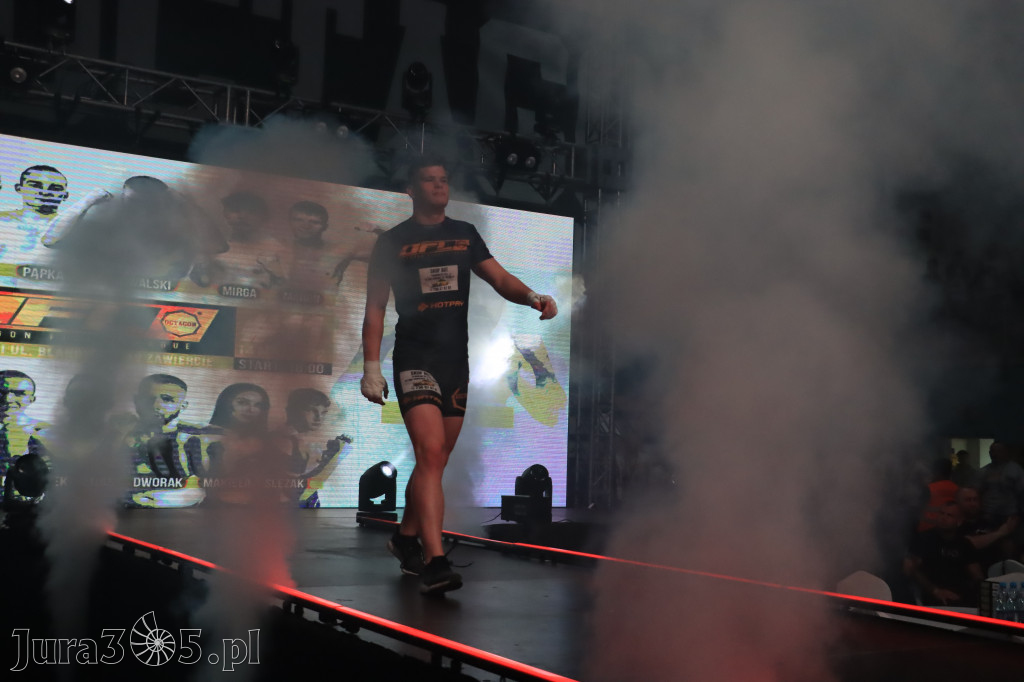 Za nami Gala Octagon Fight League 11 zdjęcia część 1 Zapraszamy do oglądania