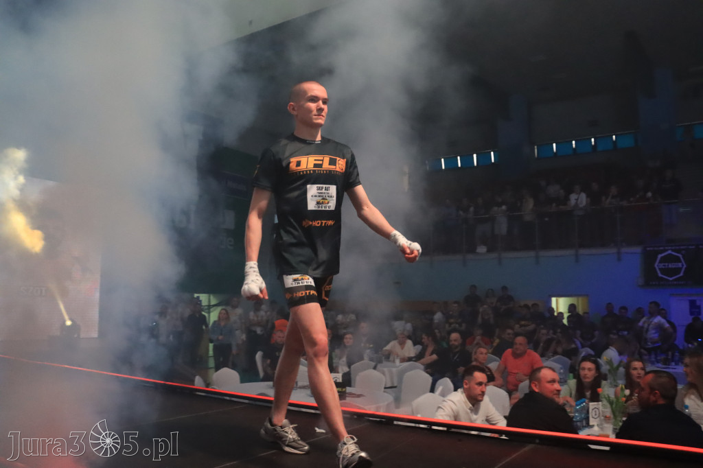 Za nami Gala Octagon Fight League 11 zdjęcia część 1 Zapraszamy do oglądania