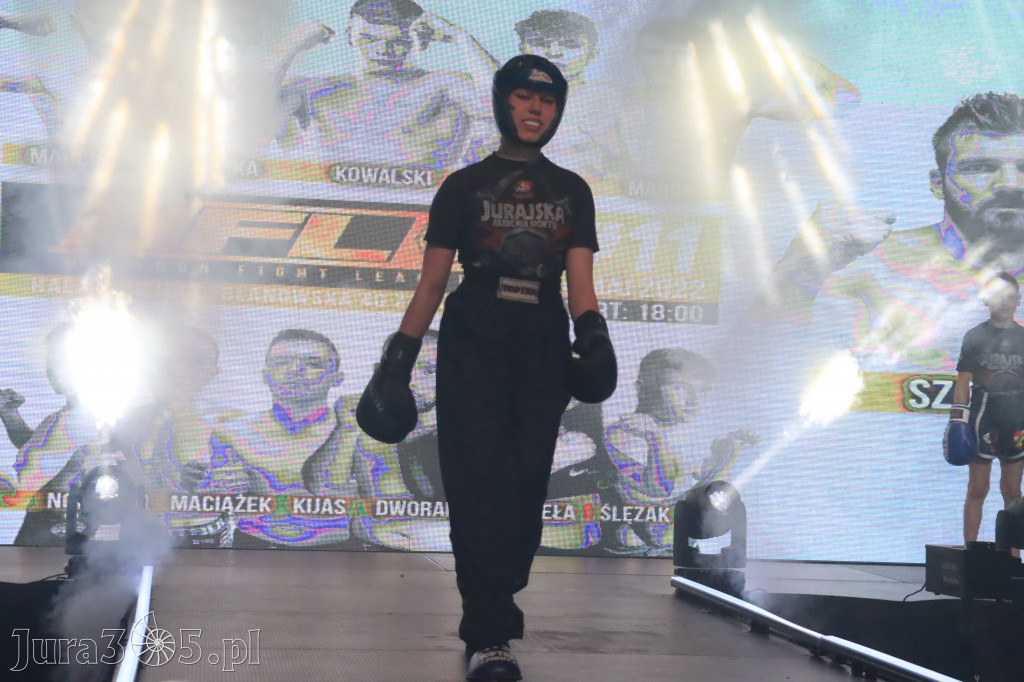 Za nami Gala Octagon Fight League 11 zdjęcia część 1 Zapraszamy do oglądania