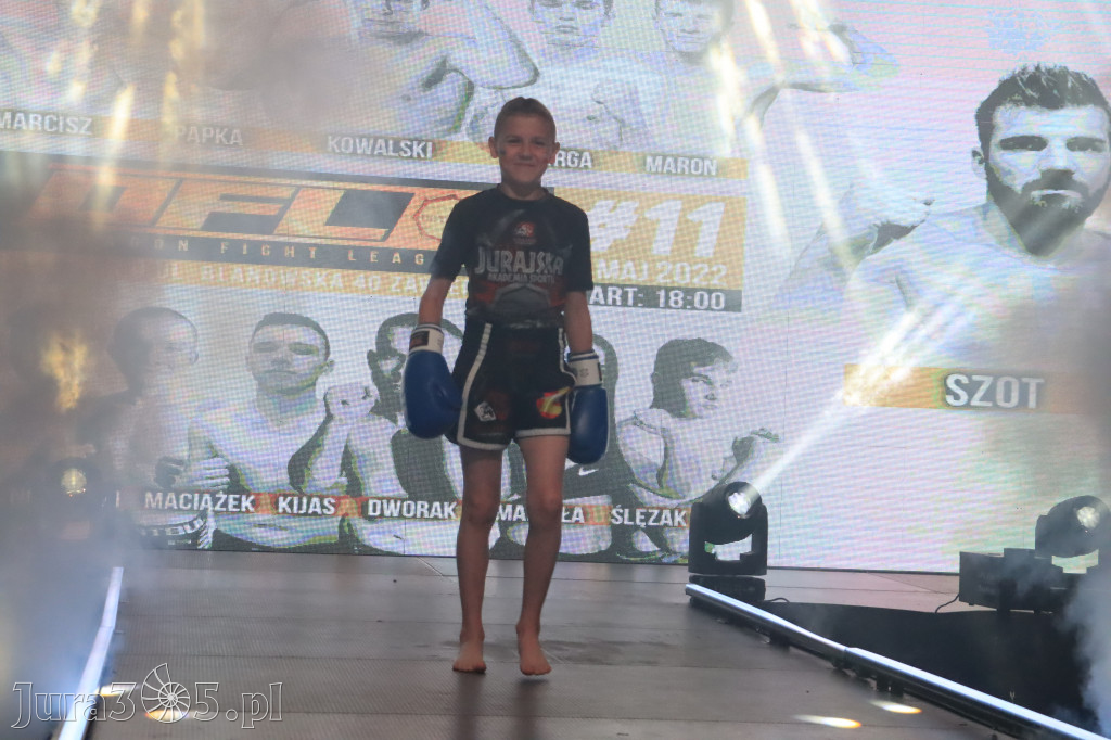 Za nami Gala Octagon Fight League 11 zdjęcia część 1 Zapraszamy do oglądania