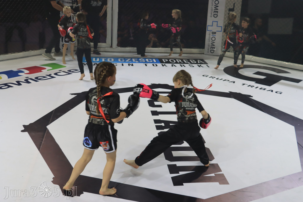 Za nami Gala Octagon Fight League 11 zdjęcia część 1 Zapraszamy do oglądania