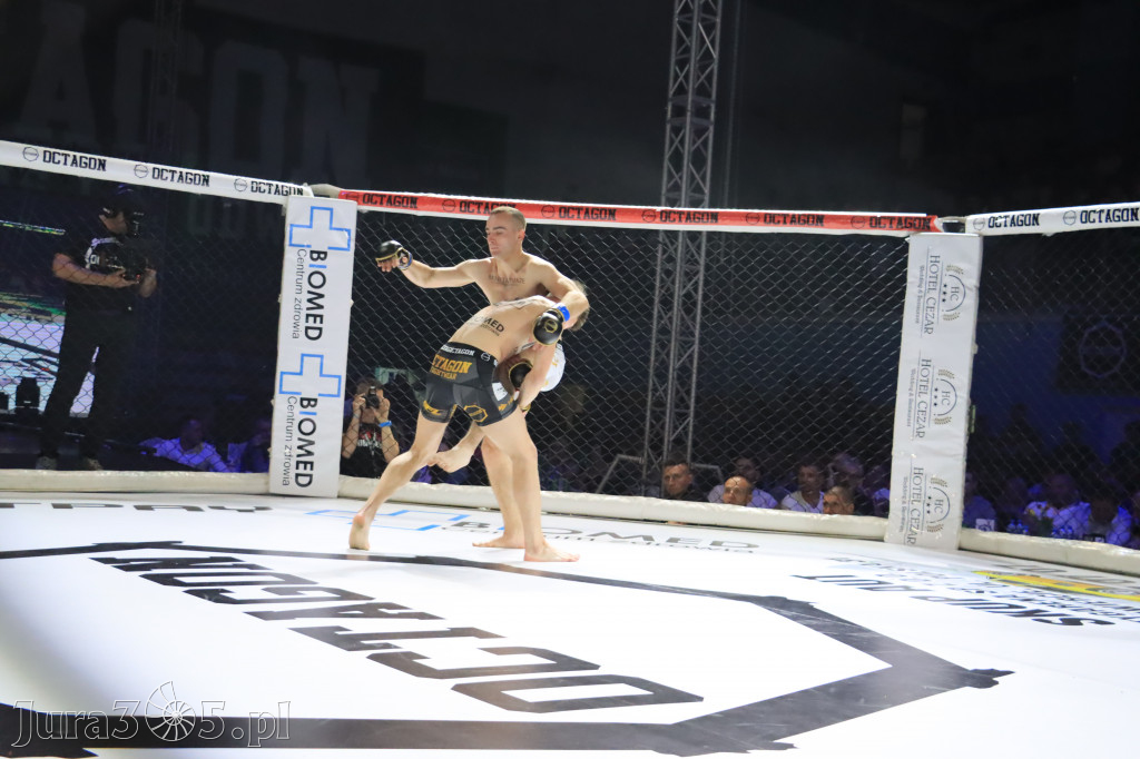 Za nami Gala Octagon Fight League 11 zdjęcia część 1 Zapraszamy do oglądania