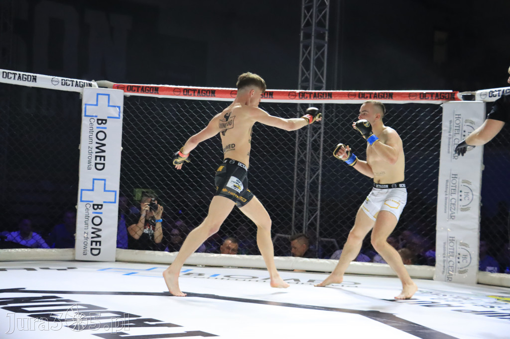 Za nami Gala Octagon Fight League 11 zdjęcia część 1 Zapraszamy do oglądania
