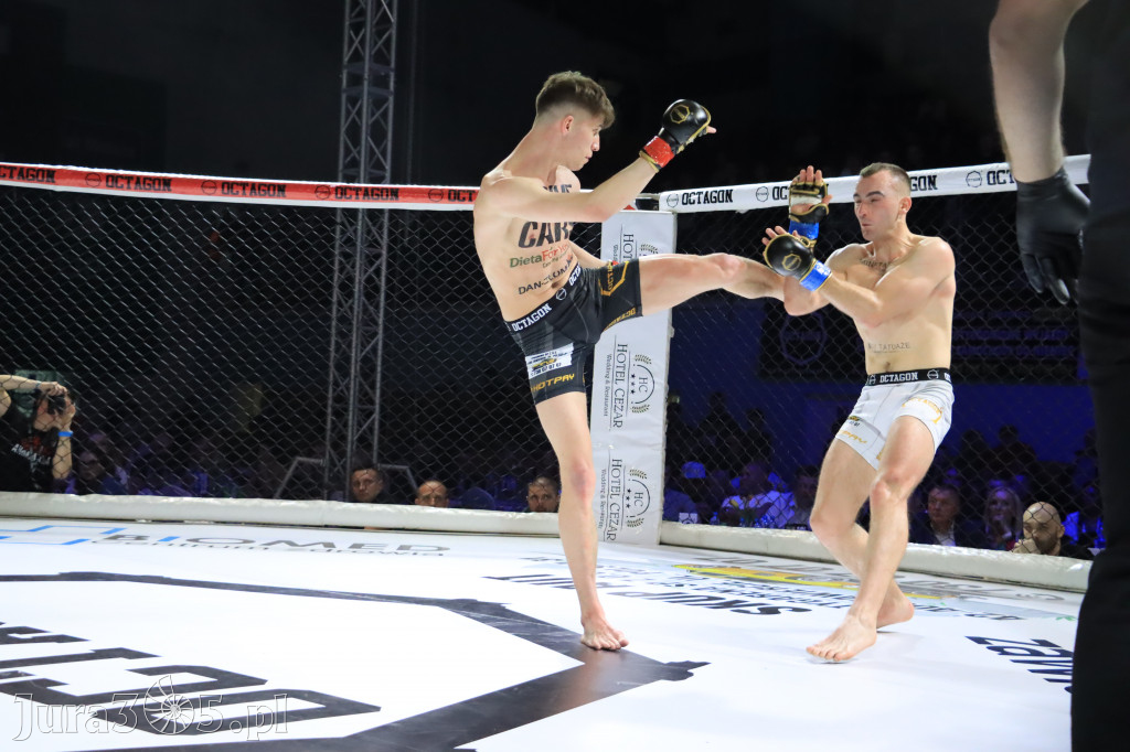 Za nami Gala Octagon Fight League 11 zdjęcia część 1 Zapraszamy do oglądania