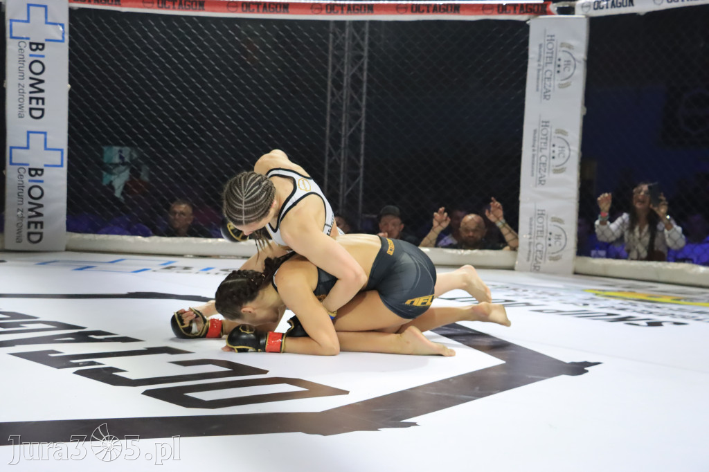 Za nami Gala Octagon Fight League 11 zdjęcia część 1 Zapraszamy do oglądania