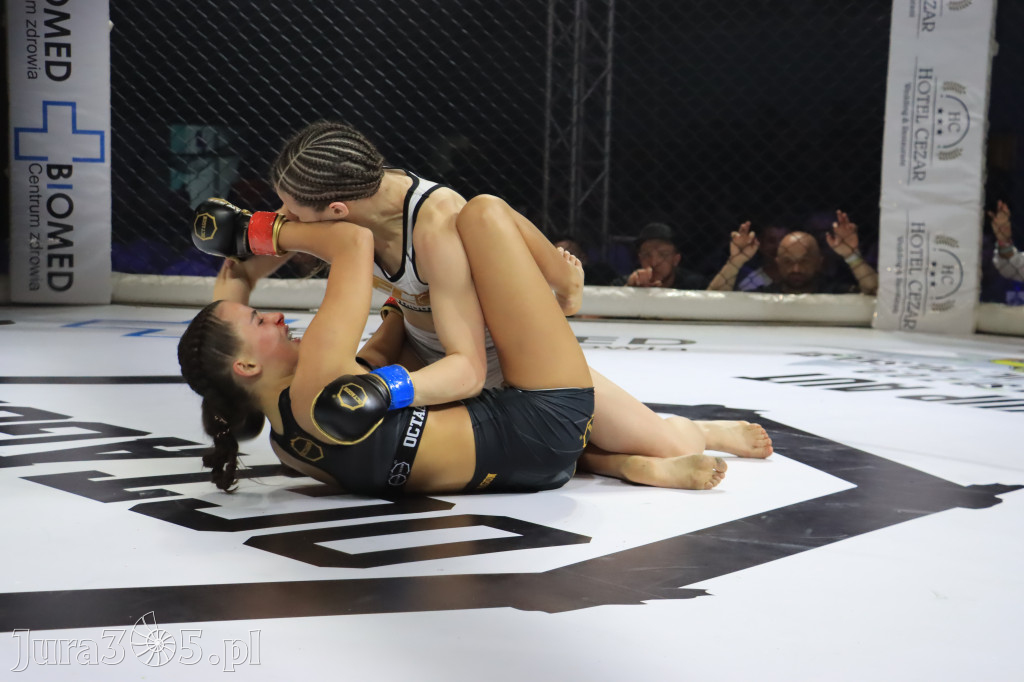 Za nami Gala Octagon Fight League 11 zdjęcia część 1 Zapraszamy do oglądania