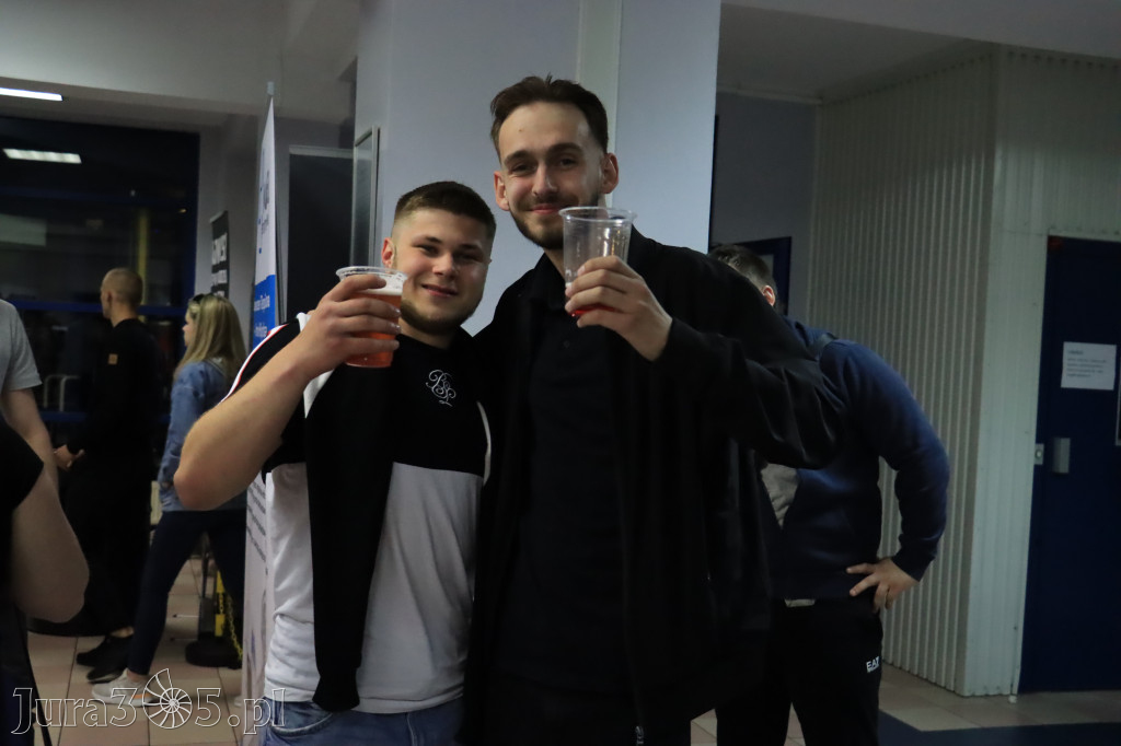 Gala Octagon Fight League 11 zdjęcia z niej! część 2