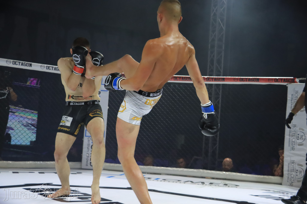  Gala Octagon Fight League 11 zdjęcia z niej! część 2