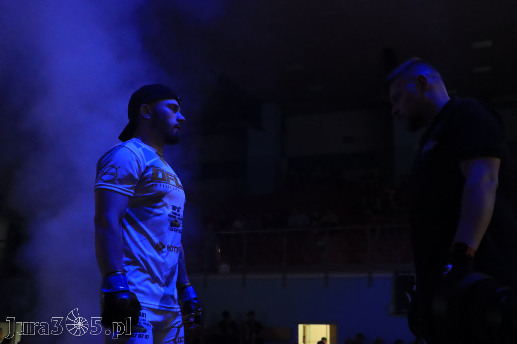  Gala Octagon Fight League 11 zdjęcia z niej! część 2