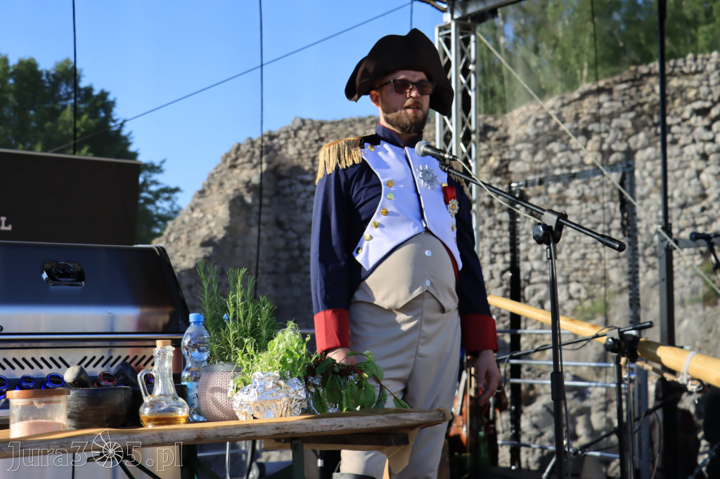  Mistrzostwa Polski w Grillowaniu Steków Ogrodzieniec