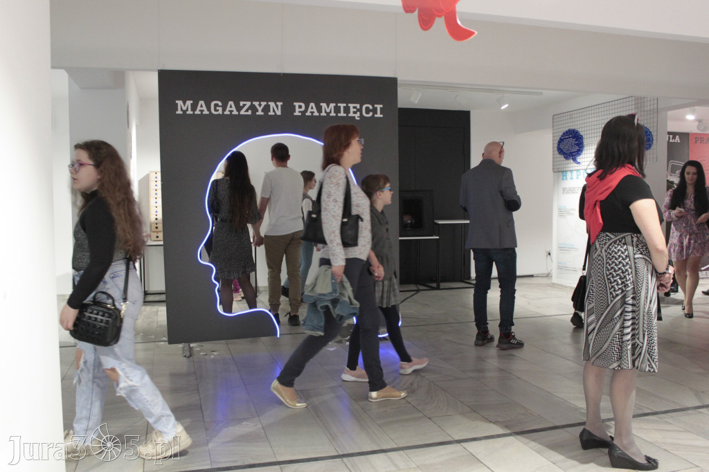 Noc Muzeów 2022 w Zawierciu