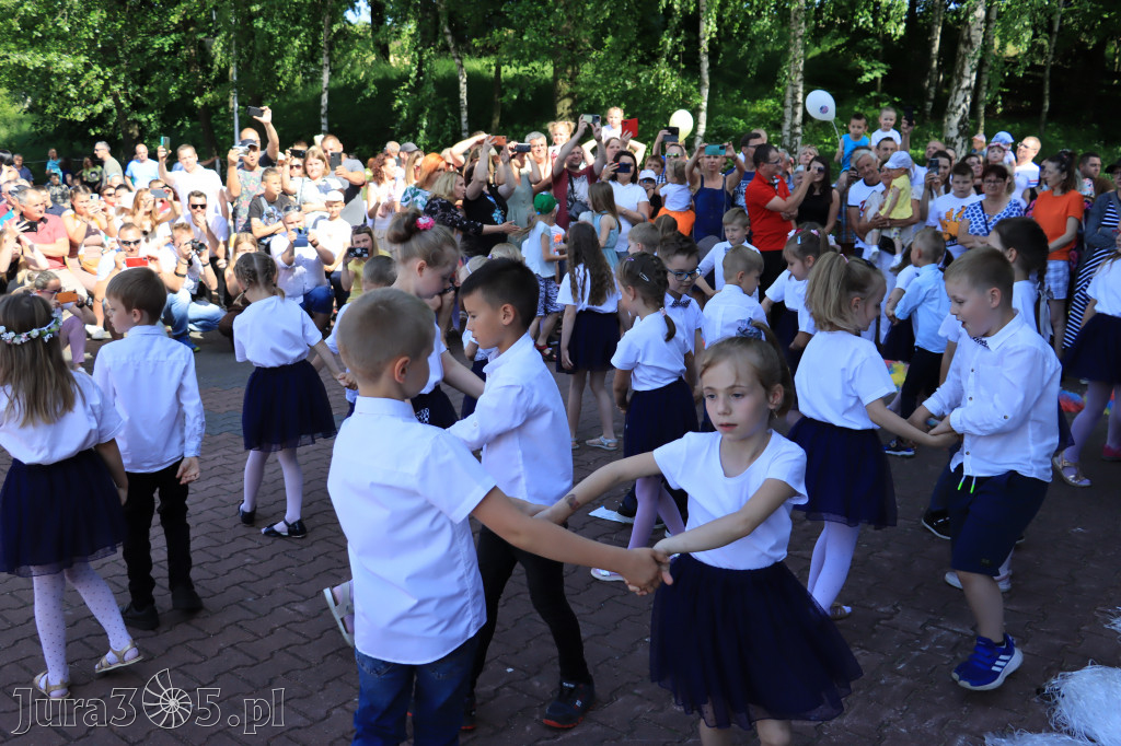 XIV Kroczyckie WIANKI