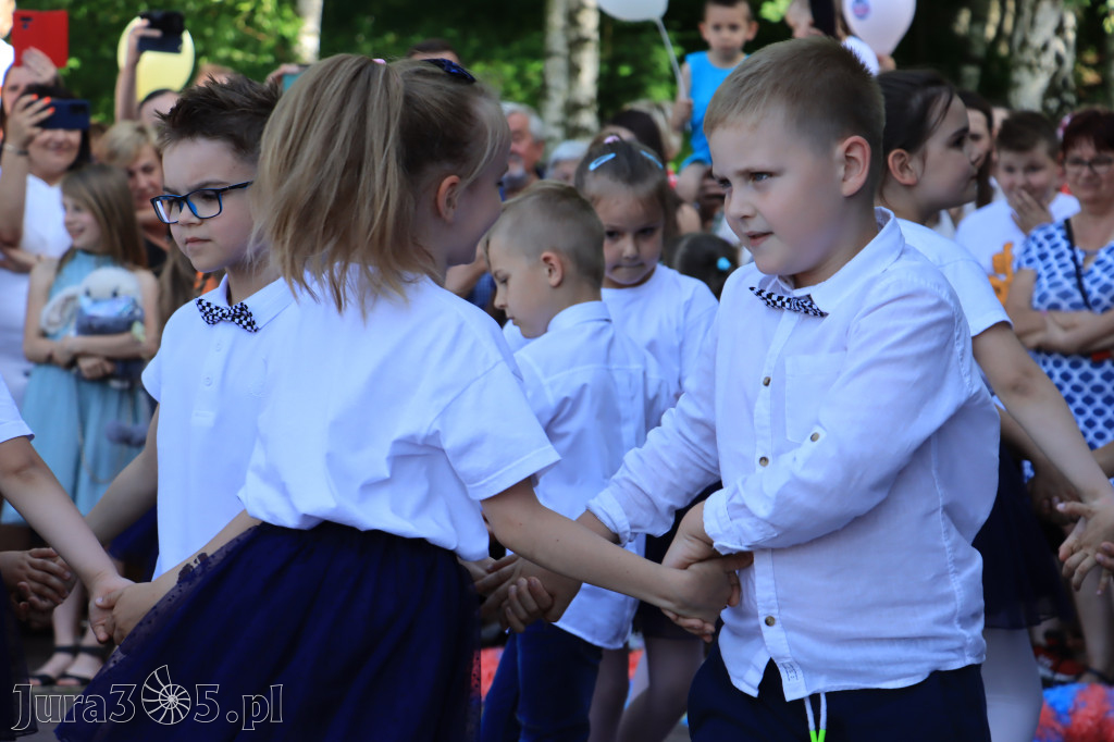 XIV Kroczyckie WIANKI