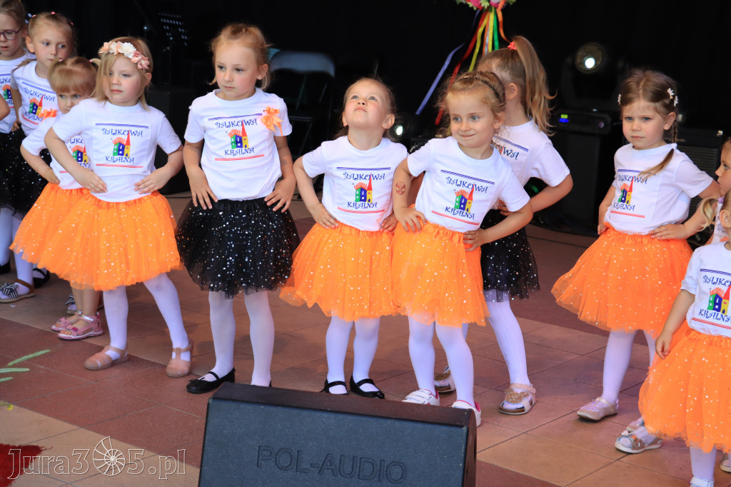 XIV Kroczyckie WIANKI