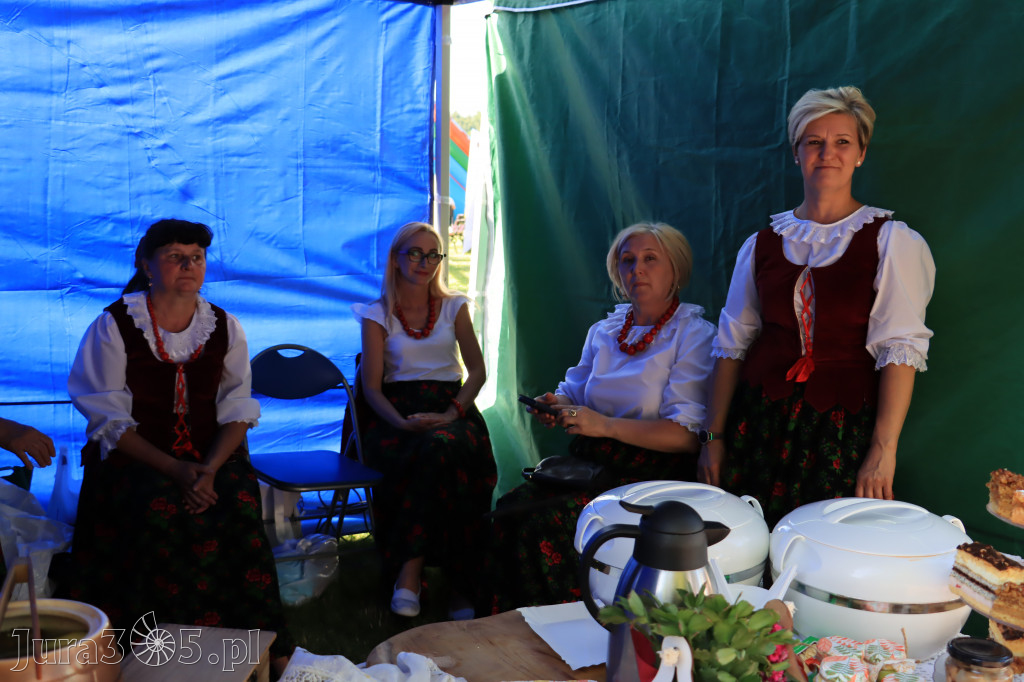 XIV Kroczyckie WIANKI