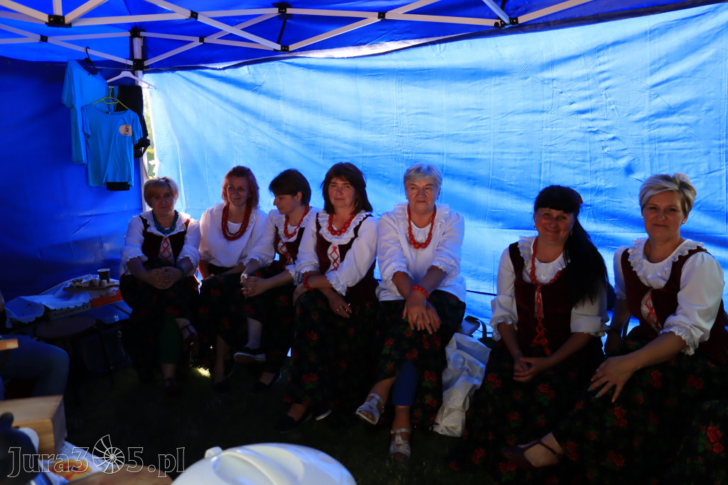 XIV Kroczyckie WIANKI