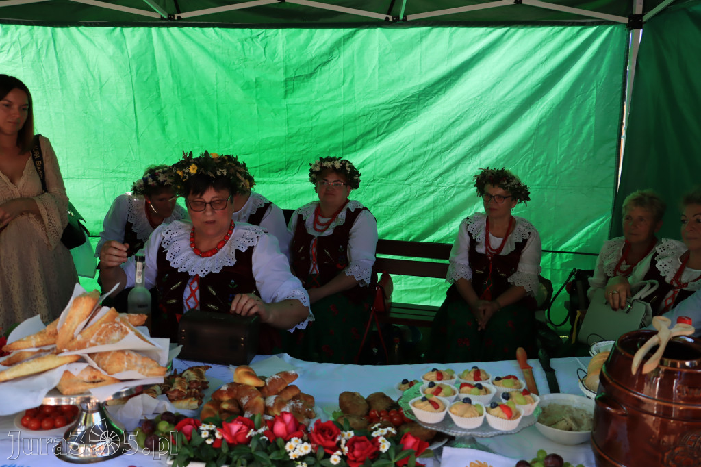 XIV Kroczyckie WIANKI