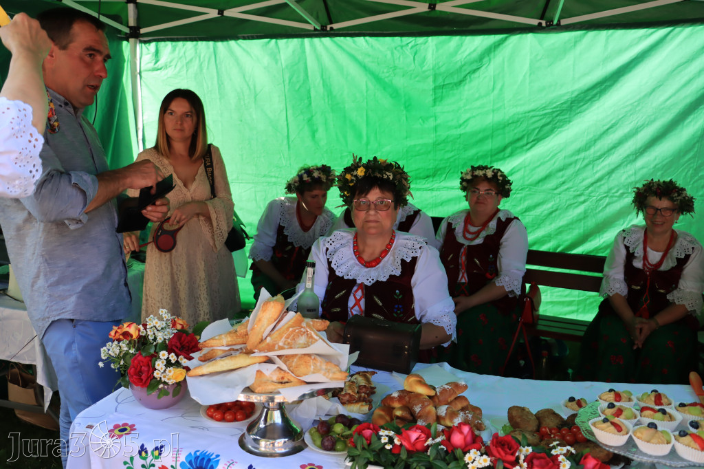 XIV Kroczyckie WIANKI