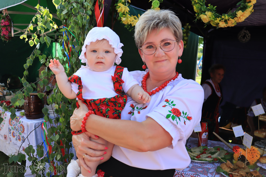 XIV Kroczyckie WIANKI