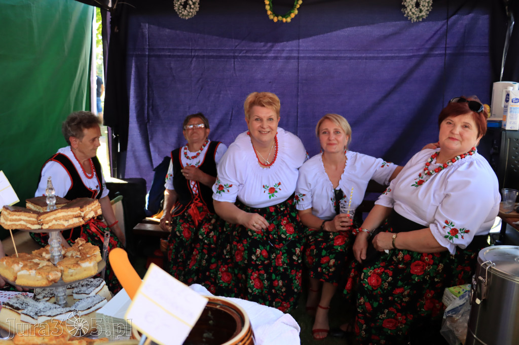 XIV Kroczyckie WIANKI