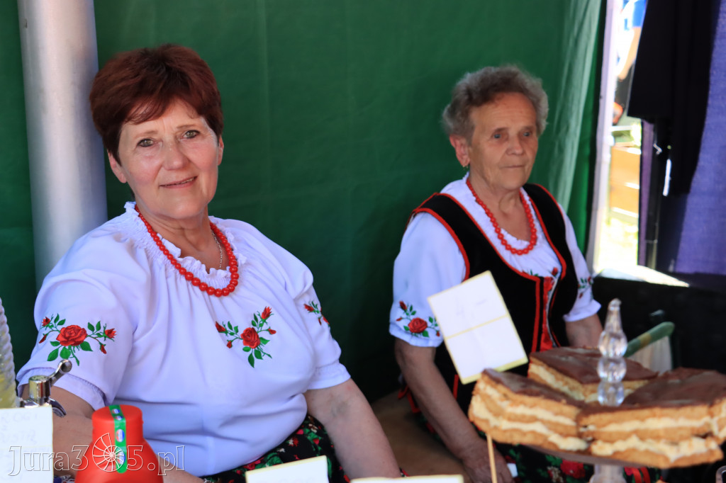 XIV Kroczyckie WIANKI