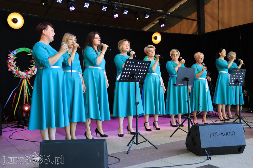 XIV Kroczyckie WIANKI