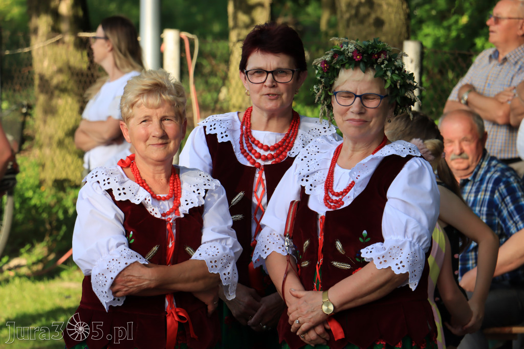 XIV Kroczyckie WIANKI