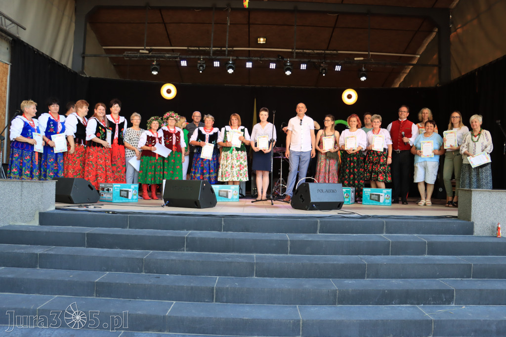 XIV Kroczyckie WIANKI