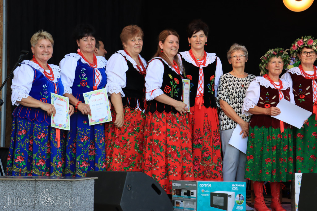XIV Kroczyckie WIANKI