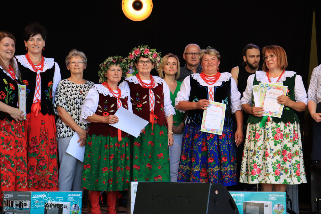 XIV Kroczyckie WIANKI