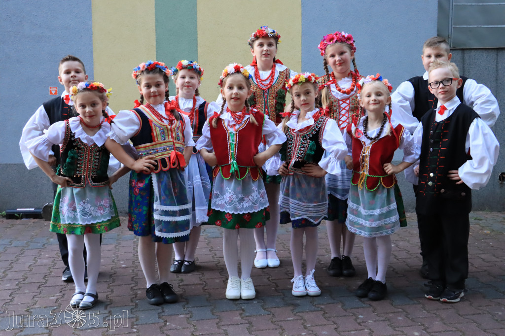 XIV Kroczyckie WIANKI