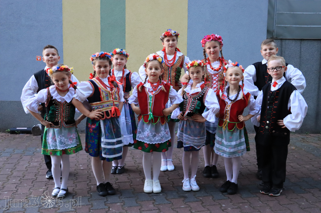 XIV Kroczyckie WIANKI