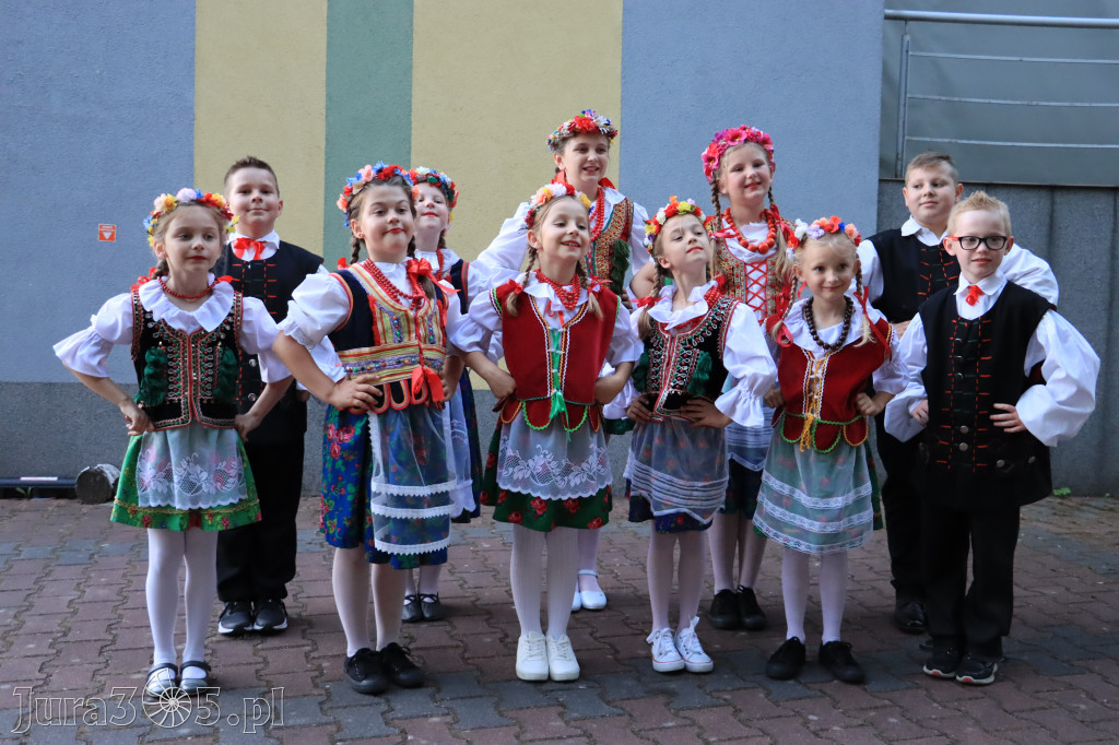 XIV Kroczyckie WIANKI