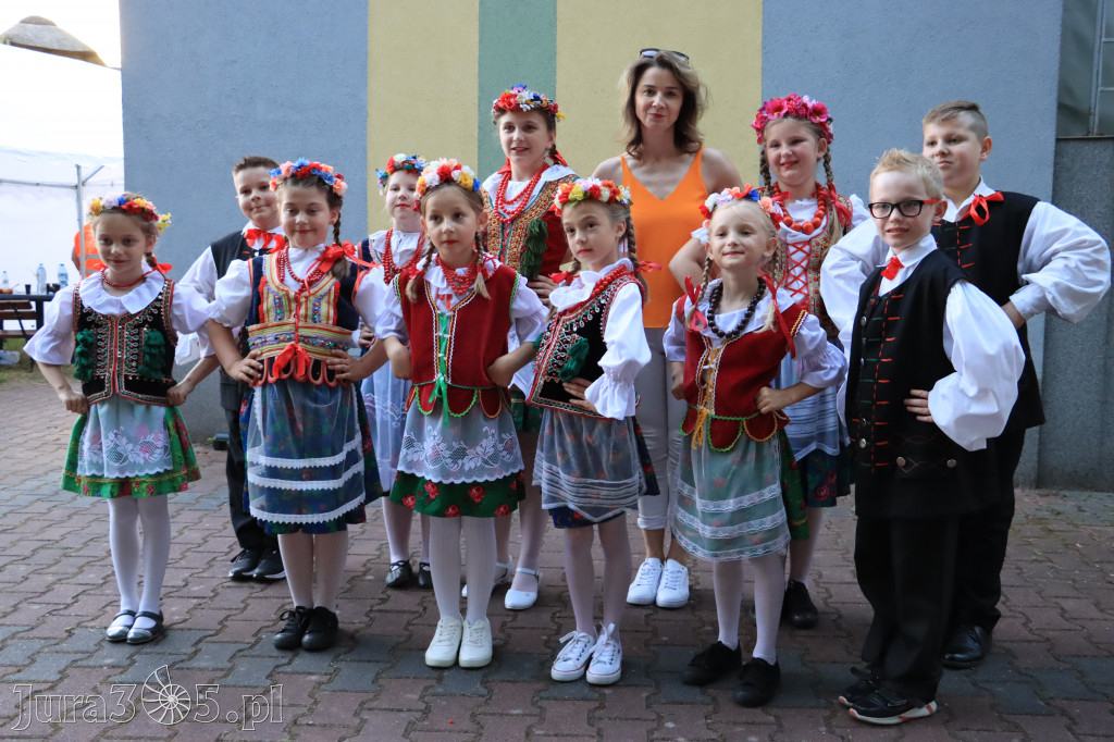 XIV Kroczyckie WIANKI