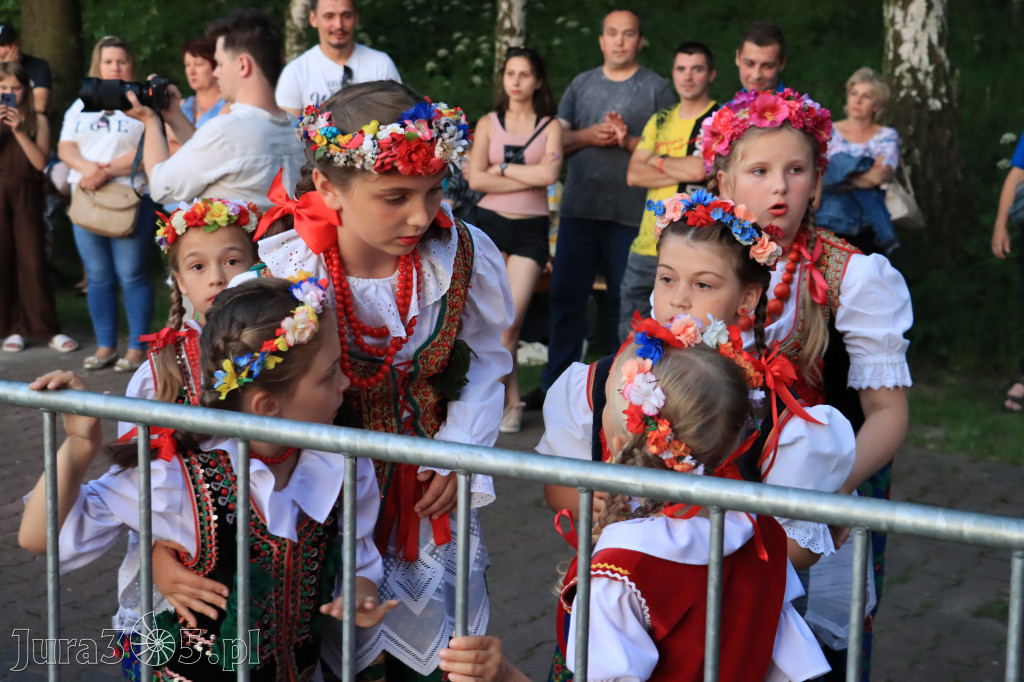 XIV Kroczyckie WIANKI