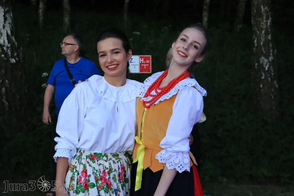 XIV Kroczyckie WIANKI