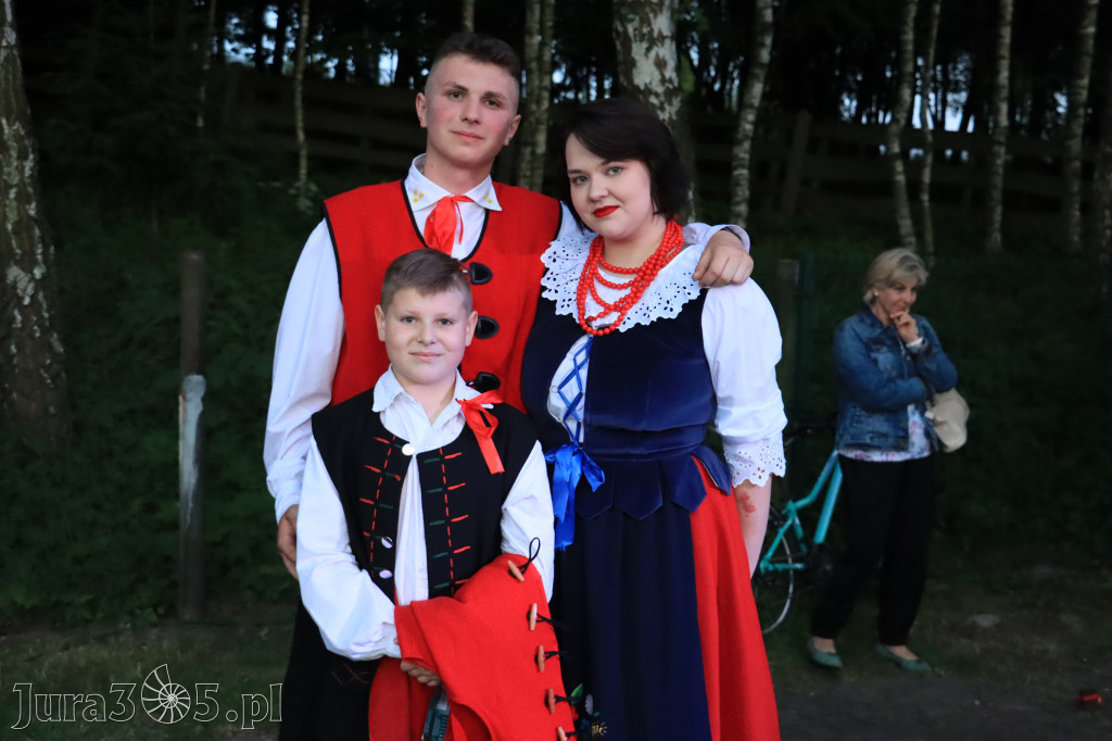 XIV Kroczyckie WIANKI