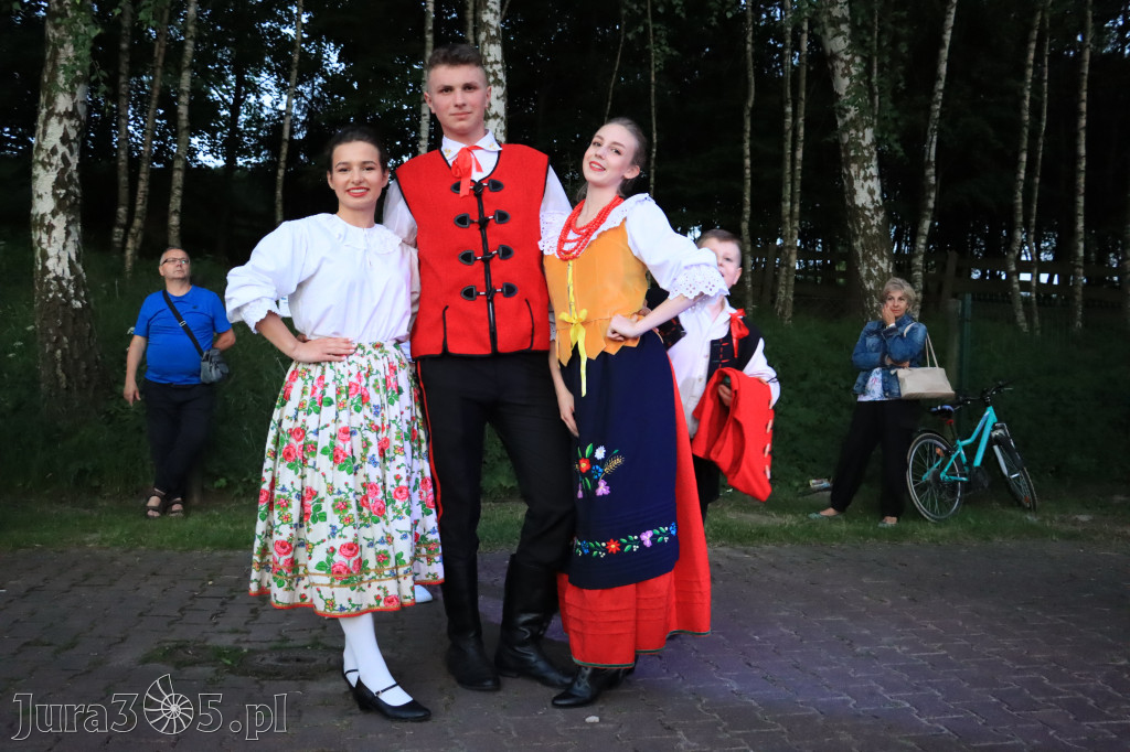 XIV Kroczyckie WIANKI