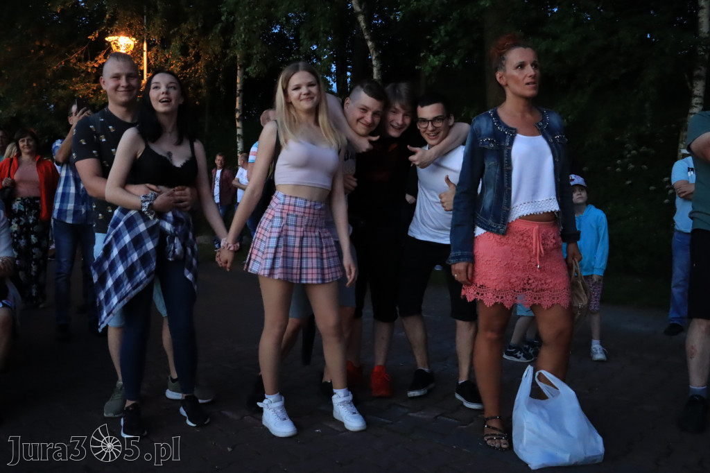 XIV Kroczyckie WIANKI