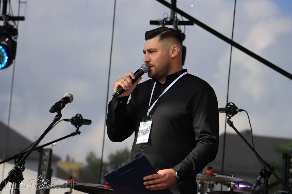 107 Urodziny Zawiercia - Impreza na Stadionie